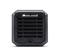 Midland AU50 XTREME ALTOPARLANTE. L’altoparlante IP67 esterno Unica