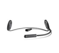 Midland Auricolare Bluetooth 5.2 K10 Singolo, Per Motociclisti Urbani