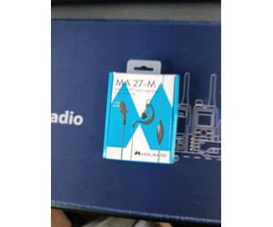 Midland Auricolare MA 27-M