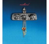 Midland Barely Blue (CD) Album