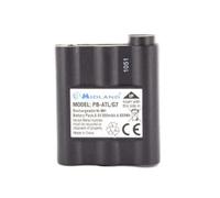 Ricetrasmittente batteria Midland C784 PB SERIES Pb Atl G7