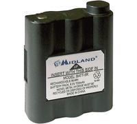 Midland Batteria PB ATL/G7 Walkie Talkie e Ricetrasmittenti Professionali