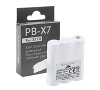 Midland Batteria Pb-x7 Lithium
