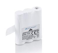 Midland - Batteria PB-X7 per Walkie Talkie XT70, Ricaricabile Ni-Mh 1000mAh, Autonomia Prolungata per Ricetrasmittenti Professionali - Accessori per Radioamatori, Installazione Facile, Tensione 3,6V