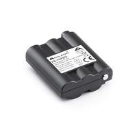 Midland - Batteria Ricaricabile PB70 PRO per Walkie Talkie XT70 PRO, Autonomia Prolungata 17H, Ni-MH 700mAh per Ricetrasmittenti Professionali - Accessori per Radioamatori, Ricarica Rapida