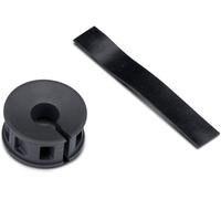 Midland BikePlay, adattatore per tubi male