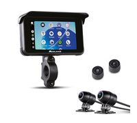 Bike Guardian Car Play con Dashcam MIDLAND - UN: UN
