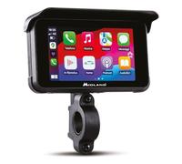 Bike Guardian Car Play con Dashcam MIDLAND - UN: UN