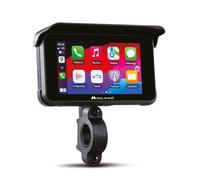Midland BikePlay Guardian Apple e Android Auto per la tua moto con DashCams