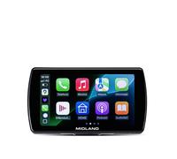 Midland BikePlay Pro Apple e Android Auto per la tua moto