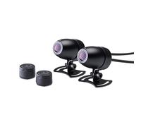 Midland Bikeplay Pro Expansion kit: 2 telecamere, cavo e 2TPMS