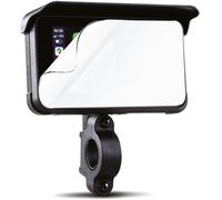 Midland Bikeplay Pro, pellicola protettiva male