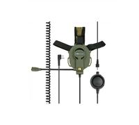 MIDLAND - BOW-M EVO K - MICROFONO / AURICOLARE 2 PI KENWOOD