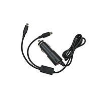 Midland BT AL 12V Alimentatore, Nero
