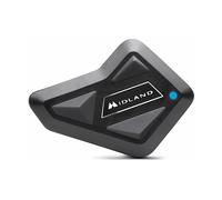 MIDLAND BT Mini Single CUFFIE BLUETOOTH, Nero