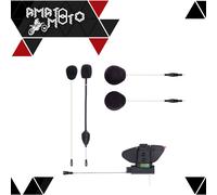 Midland BT Next Pro Ersatz Lautsprecher Mikro Set Speaker micro Audio Kit C1252