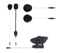 Midland - BT Pro Audio Kit Cablaggio Secondo Casco, Accessorio Interfono Moto, A