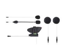 Midland - BT Pro Audio Kit Cablaggio Secondo Casco, Accessorio Interfono Moto, A