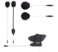 KIT ACCESSORI INTERFONO MIDLAND BT PRO / BT PRO S AUDIO HIFI SPEAKER
