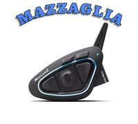 MIDLAND-BT X2 PRO S-COMUNICAZIONE MOTO/MOTO FINO A 4 PERS N.1 INTERFONO DA CASCO