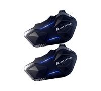 interfono midland btr1 - pack duo UNICA
