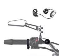Midland BTT Button Pulsante Bluetooth da Moto per BTTalk App Accessorio per