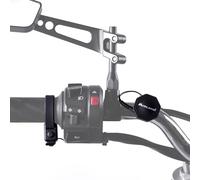 BTT BUTTON PULSANTE PTT WIRELESS MIDLAND Colore nero/nero