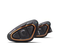 BTX1 PRO CONFEZIONE DOPPIA MIDLAND INTERCOM - RADIO FM CON APP CASCO MOTO 2024