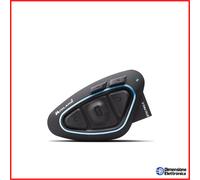 Midland Btx1 Pro S SINGOLO c1414.04 Interfono Moto Bluetooth Casco Full Duplex