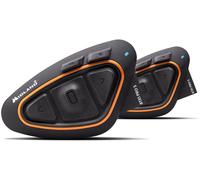 Midland BTX1 Pro S, sistema di comunicazione twin set male