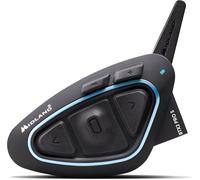 Interfono MIDLAND BTX2 PRO S LR Singolo Nero Uo