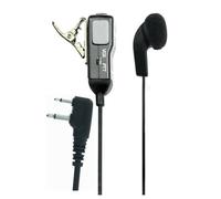 Midland C 559.03 Headset Ma 28-L Microfono Winkelklinkenstecker 3,5/2,5