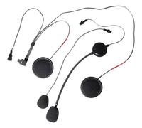 Midland C1008.01 Audio Kit BT Next Conference Cuffia con microfono Adatto per