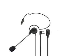 Midland C1149 Microfono Auricolare con Archetto Nucale