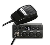 Midland M Zero Plus C1169.01 CB-Funkgert