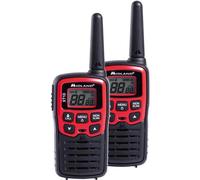 Midland C1176 XT10 Radio PMR portatile Kit da 2