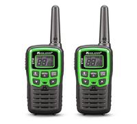 Midland C1177 XT30 - Radio Entry Level Ricetrasmittente Walkie Unica