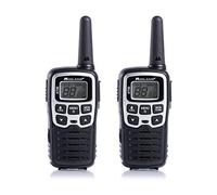 Midland C1178 XT50 - Radio Middle Range Ricetrasmittente Walkie Talkie - Colore