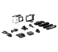 Midland C1244, Set di accessori per videocamera H3 - Senza batteria