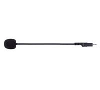 Midland Microfono a collo d'oca C1253 BT Pro/Pro S flessibile Nero