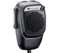 Midland C1283.02 Microfono Dual Mike 6 Pin