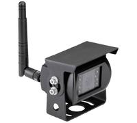 Midland C1535 Truck Guardian PRO Telecamera di retromarcia senza fili Nero