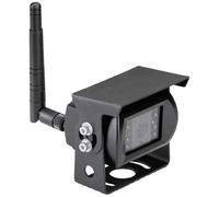 Midland C1535 Truck Guardian PRO Telecamera di retromarcia senza fili Nero