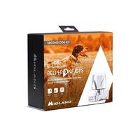 Midland C1583.01 - Kit per secondo cane Beeper One GPS