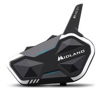 MIDLAND MIDLAND - Elettronica R1 Mesh Individual
