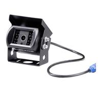 Midland C1618 Truck Guardian Wired Telecamera posteriore con cavo Nero