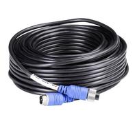 Midland C1627 Truck Guardian Wired Prolunga Nero