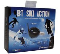 Midland C928.10 Dispositivo Bluetooth Bt Ski Action Singolo
