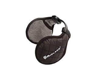 Midland C936.03 Cuffia Stereo, Nero