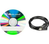 PRG-GB1 Midland - Cavo di programmazione per Midland GB1 e GB1-R